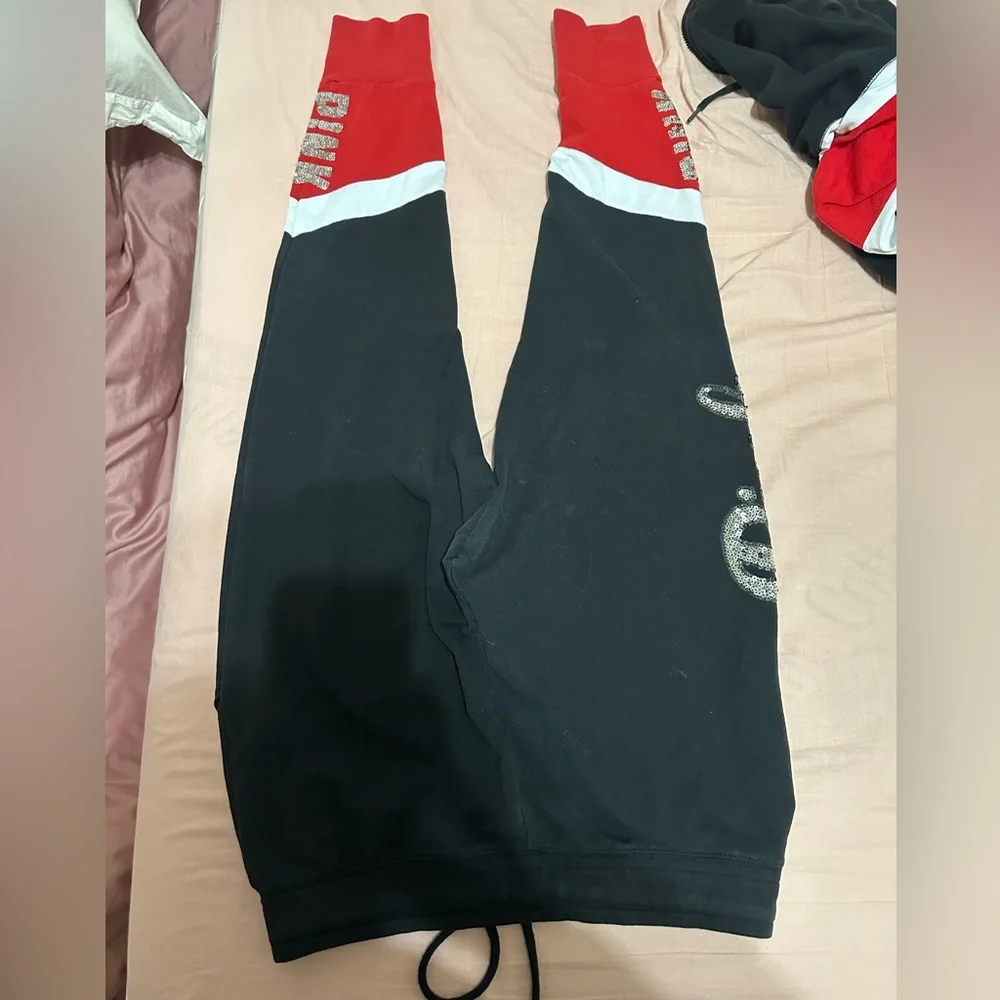 Pink Sweats Set - Picture 4 of 7